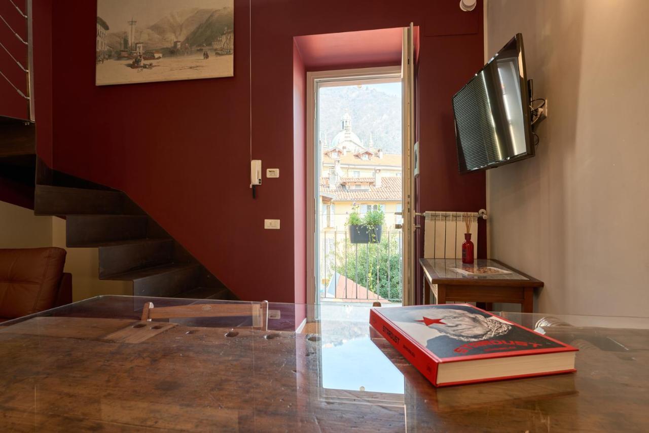 22 Lake Sweet Home Como Dış mekan fotoğraf